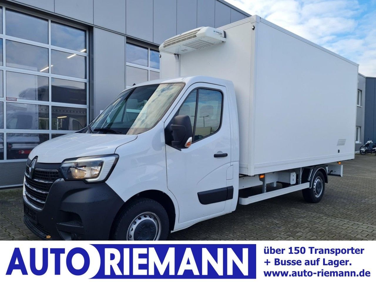 Car trailers up to 3.5 t Kontti K/40U