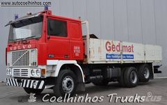 Volvo F10-1-V-49 LAV/440