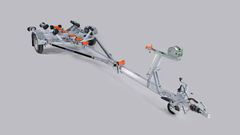 Jsi Trailers ET 1200/1