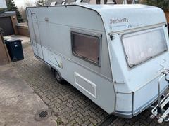 Dethleffs BOLERO RF4