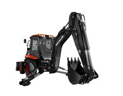 HD Construction Equipment DM02PP