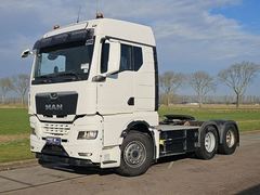 MAN 26.460 6x4 BLS/3600