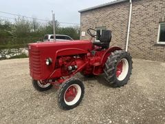 McCormick FU-265 D