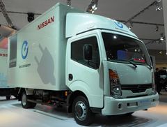 Nissan Other models