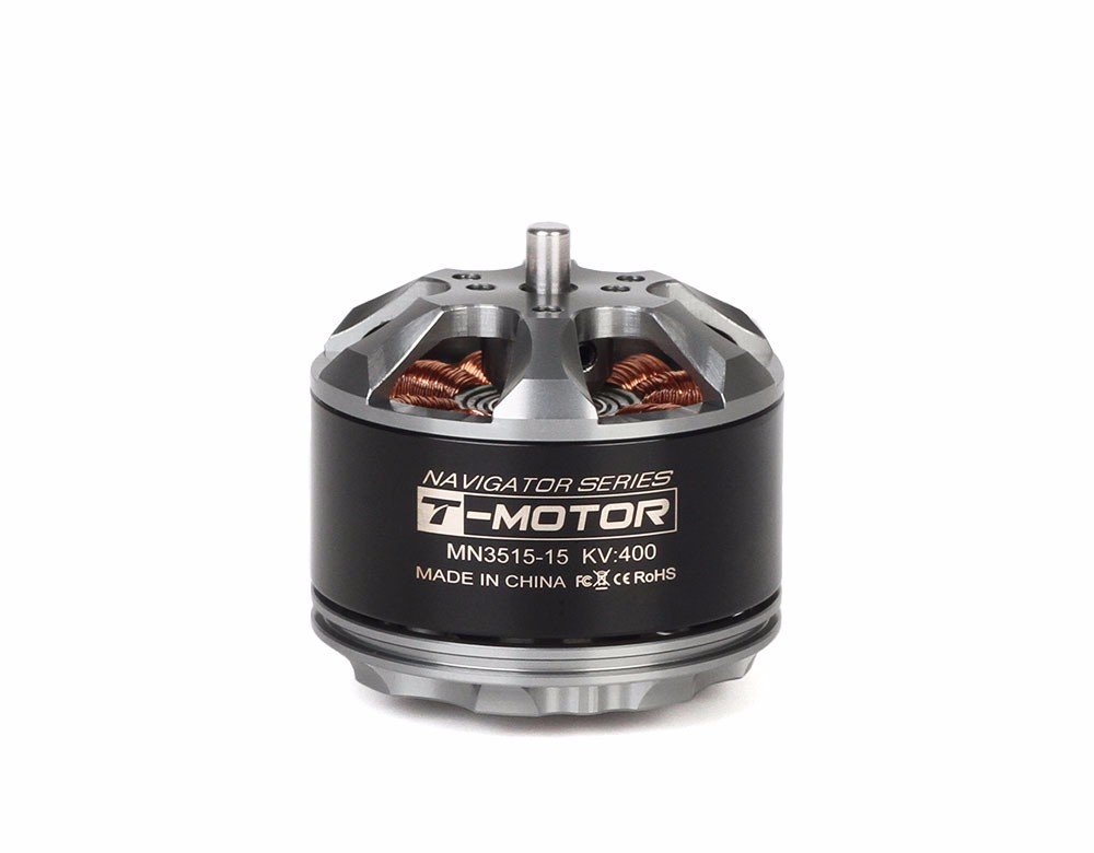 Brushless motors for drones T-MOTOR MN4014 Navigator KV330