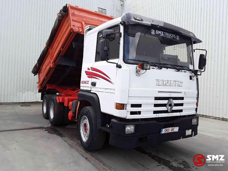 Renault R380-25