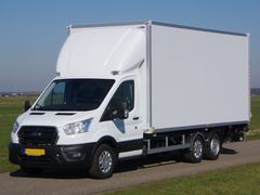Ford CLIXTAR 2.0