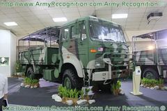 Drb Hicom Defence Technologies HICOM Handalan Truck