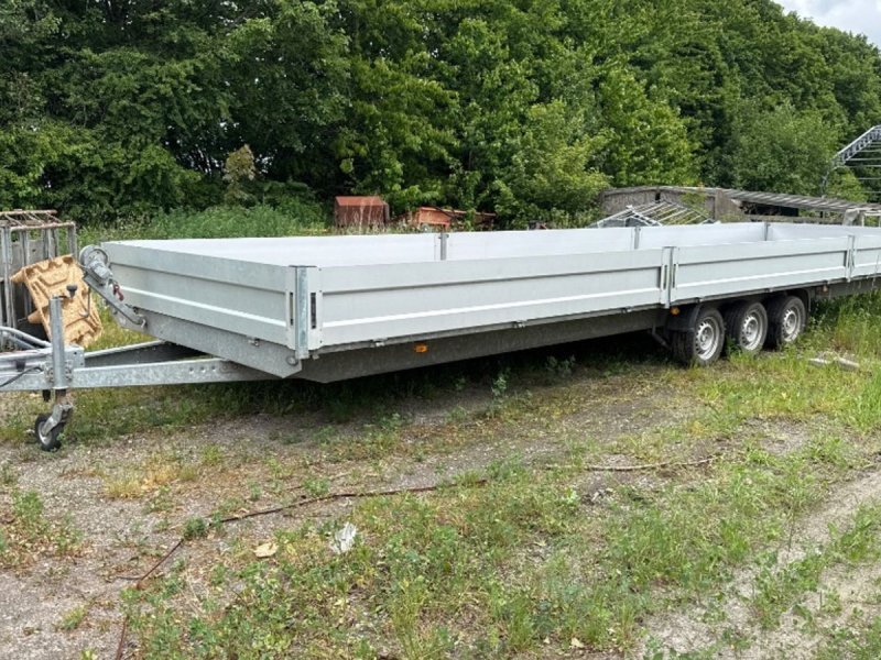 Trailer Repa 3AVRK3