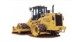 Caterpillar 815F Series II