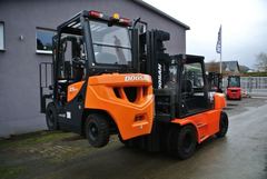 Doosan D70
