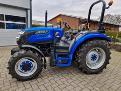 Solis 50 Stage V 4WD