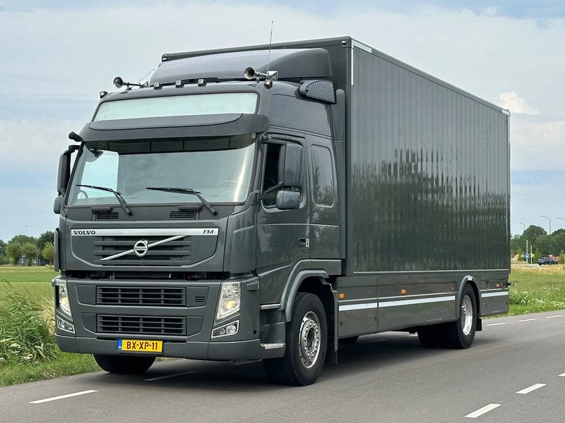 Volvo 330 EEV 4X4