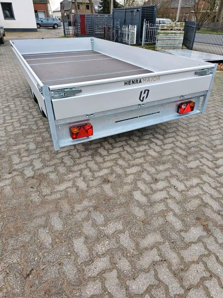 Henra C20V