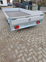 Henra C20V