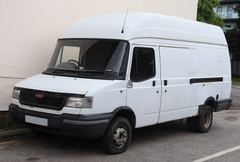 LDV 400 SERIES