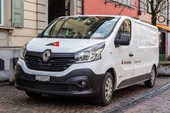 Renault TRAFIC 1000