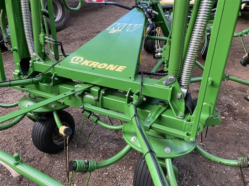 Krone KW 8.82/8