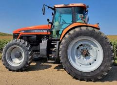 AGCO DT 200