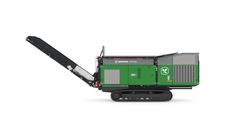 Komptech Crambo 5200 ec direct
