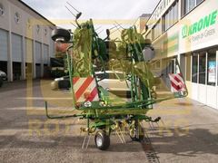 Krone KW 7.92/8