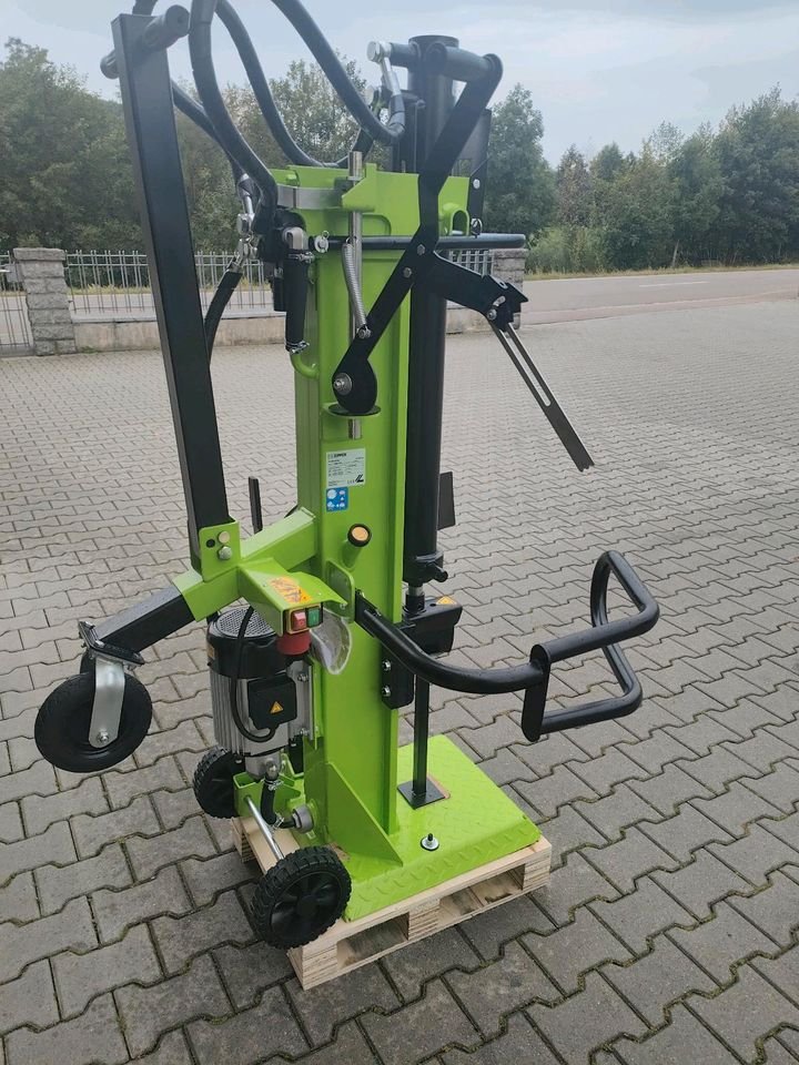 Electric motor RCG T3D2ARCG