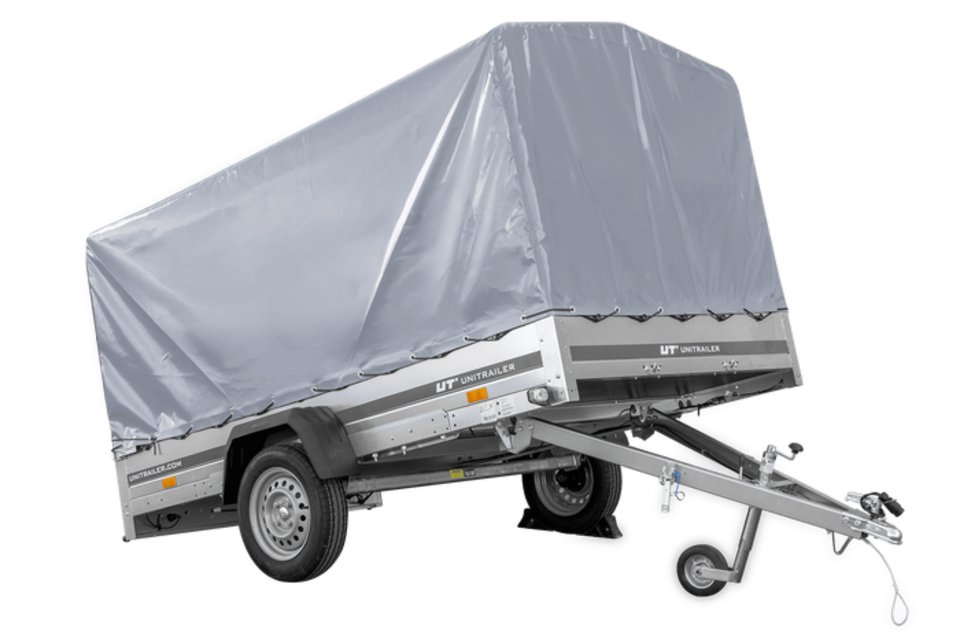 UNITRA UGA F3