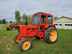 Belarus 562 PROGRESS