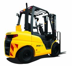 Hyundai 33D-9