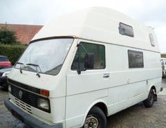 Volkswagen LT 28 TD VERH.DAK