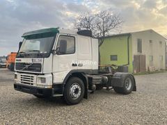 Volvo FM12 340
