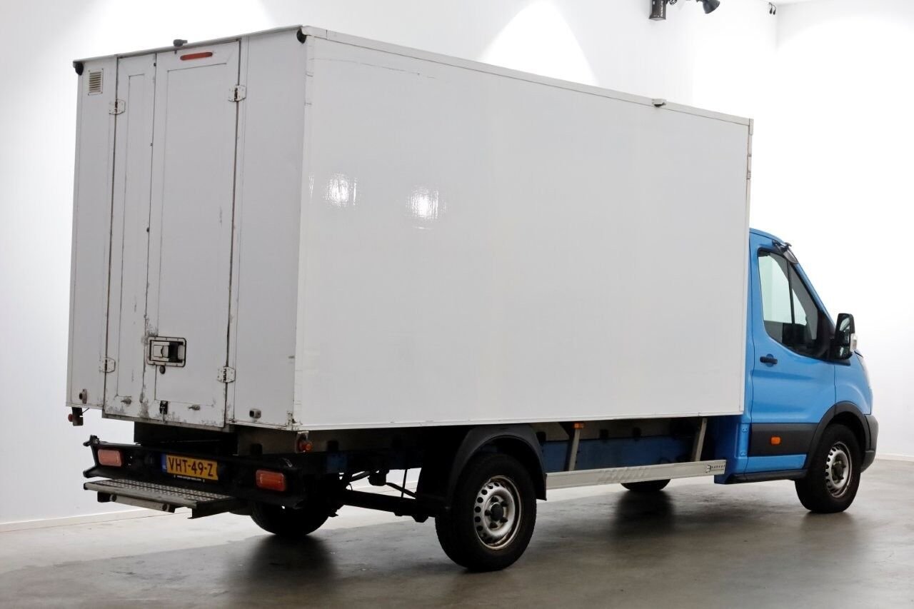 Ford 280M FD VAN 110 MR