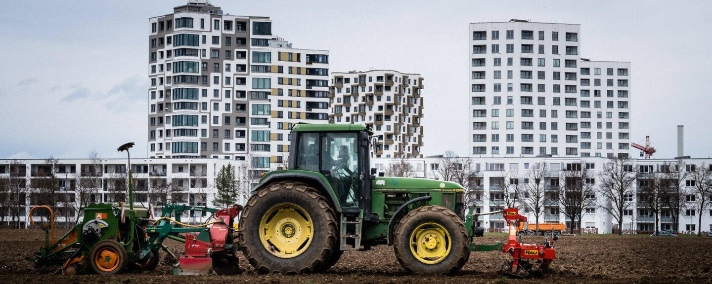 Traktor Widmann 6-10