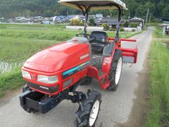 Yanmar AF220S