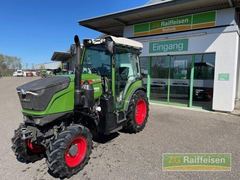 Fendt 208V VARIO