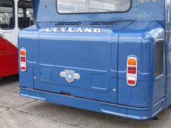 Leyland Lion (PSR1)