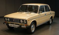 Lada 1500 S BESTEL