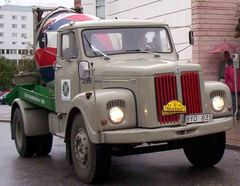 Scania 80S42 147