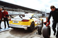 Audiwerke Audi Typ He
