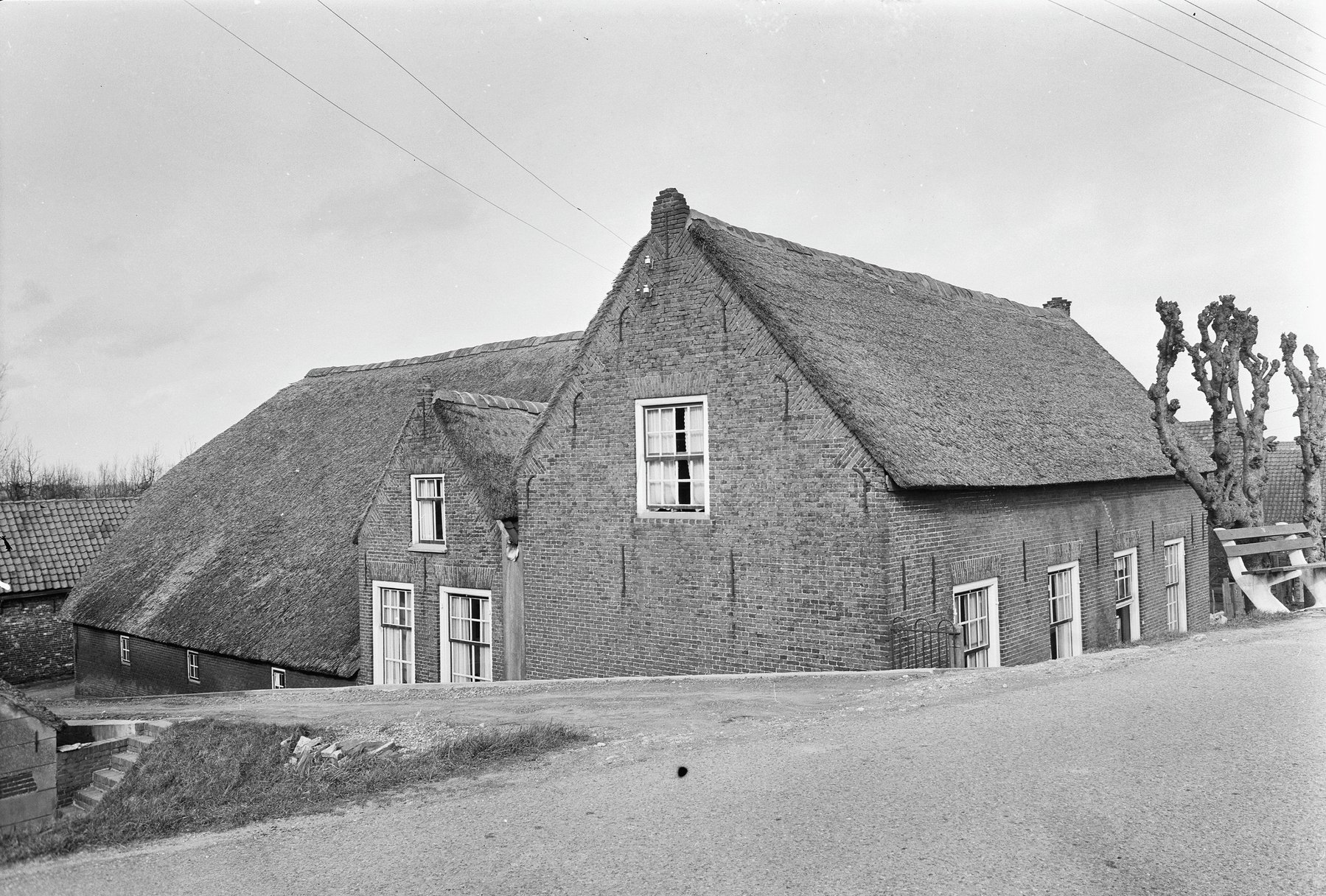 Anhänger Oosterwijk JO22