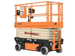 JLG R4045