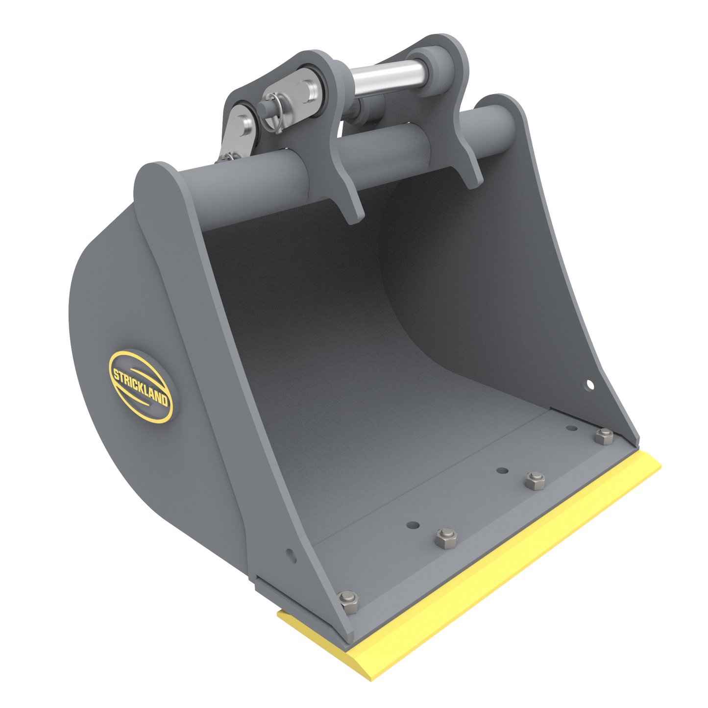 Strickland MFG Mini Digging Buckets