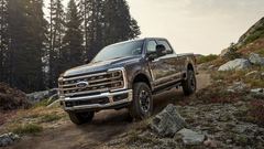 Ford Weitere Modelle