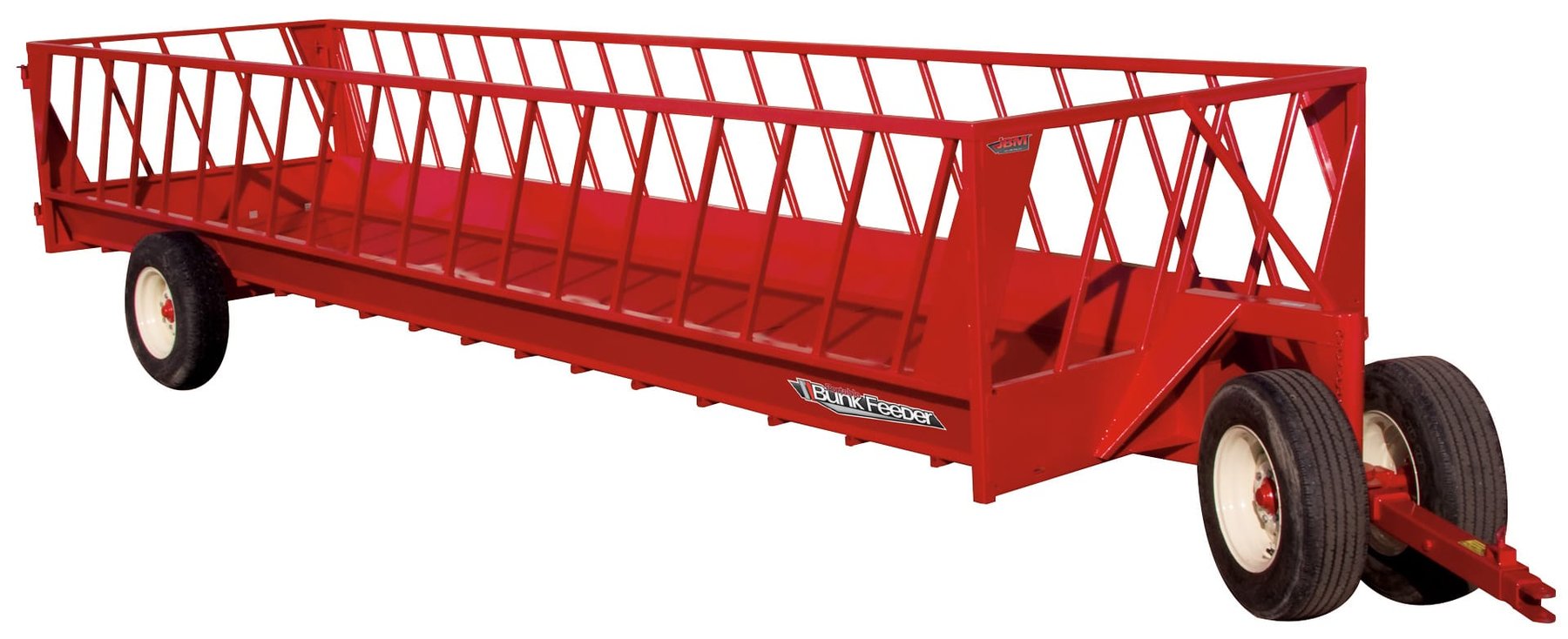 Trailer Bunk BU 3500 Z W