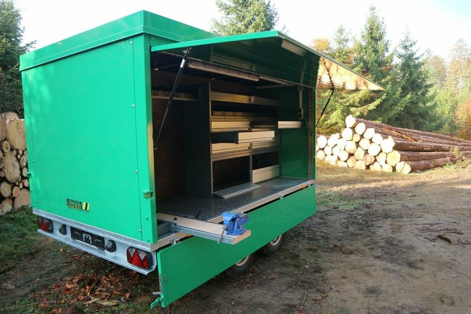 Stedele WA3000 S