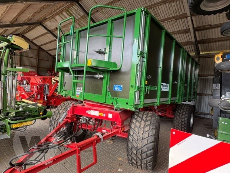 Trailer Landteknikk LT 3