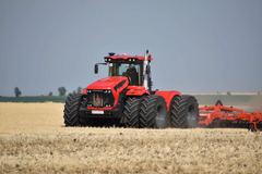 Kirovets 9520