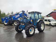 Ford 6610