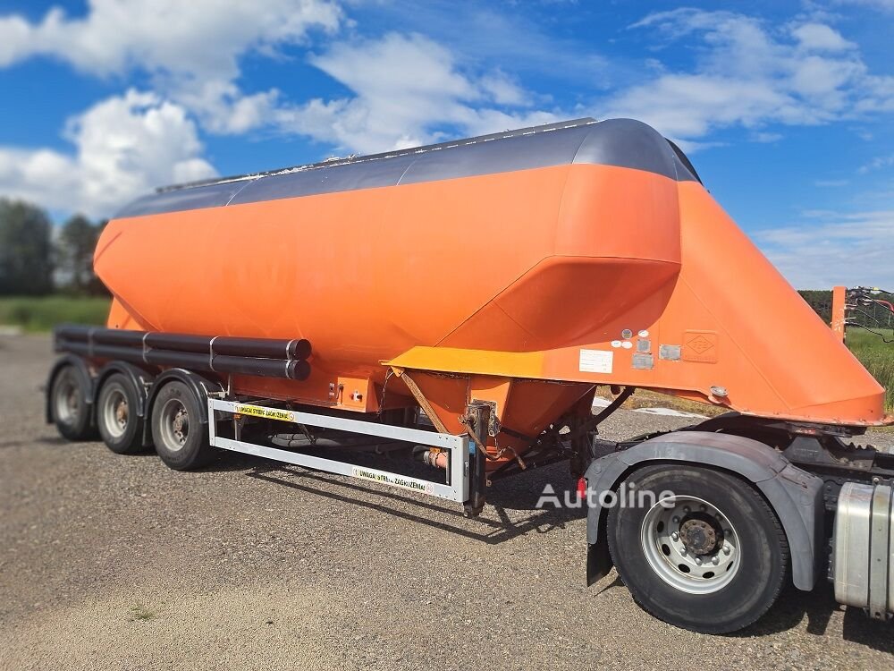 Anhänger Feldbinder EUT 57.3