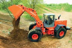 Hitachi LX290E